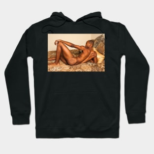 Bed Body Hoodie